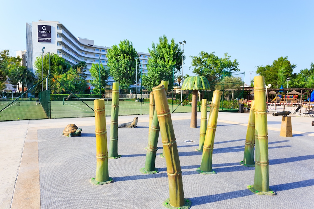 Cabot Pollensa Park Spa 58/65