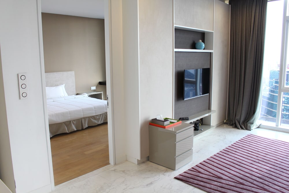 Royal Apartment at Platinum KL 2/41