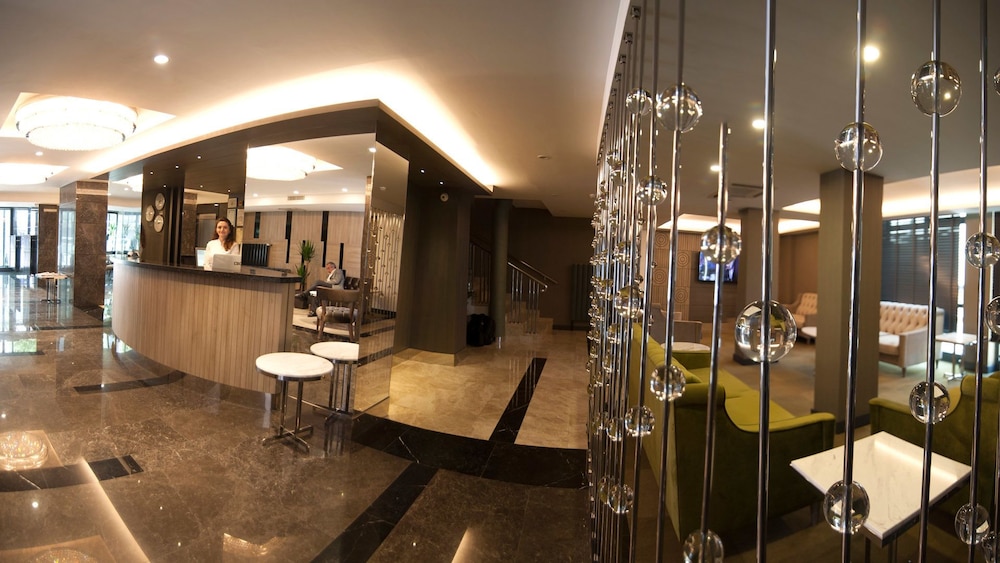 Yeni Bahar Otel 5/40