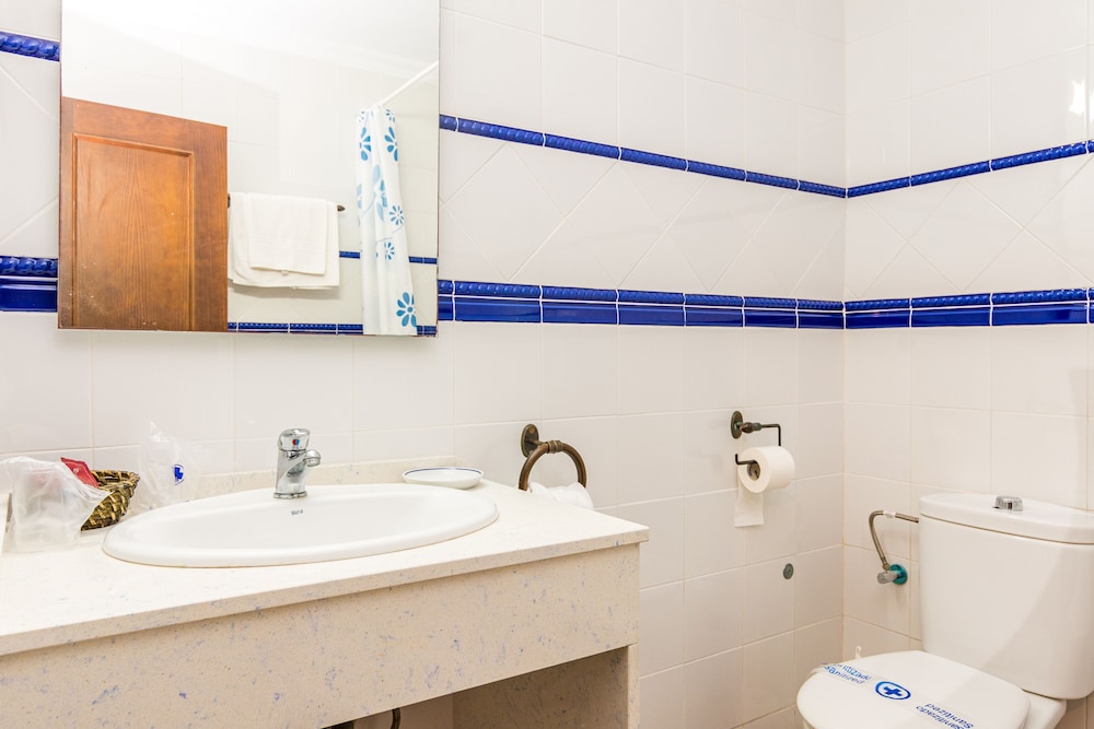 Hostal Alhambra 46/50