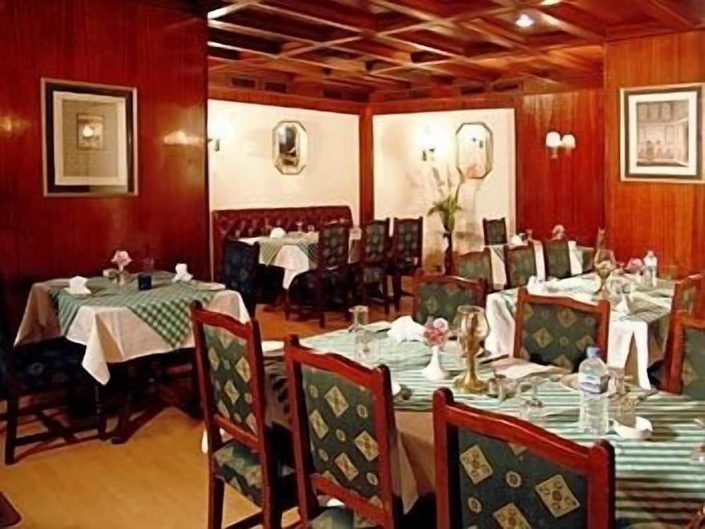 Concorde Hotel Dokki 12/15