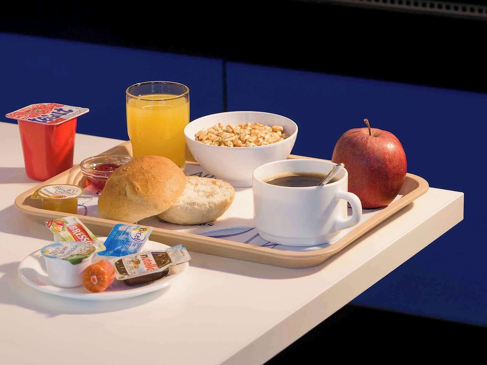 Ibis Budget Alicante 40/51