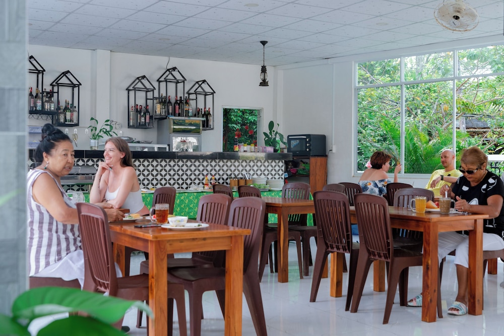 Bungalow Hien Minh 32/50