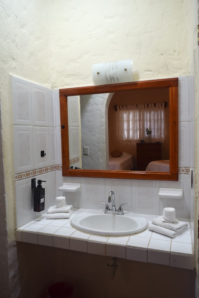 Hotel el Moro 64/68