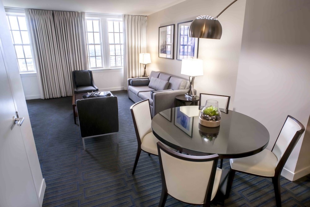 Ellis Hotel Atlanta A Tribute Portfolio Hotel 38/63