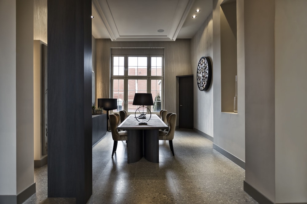 Terhills Hotel - Different Hotels 39/59
