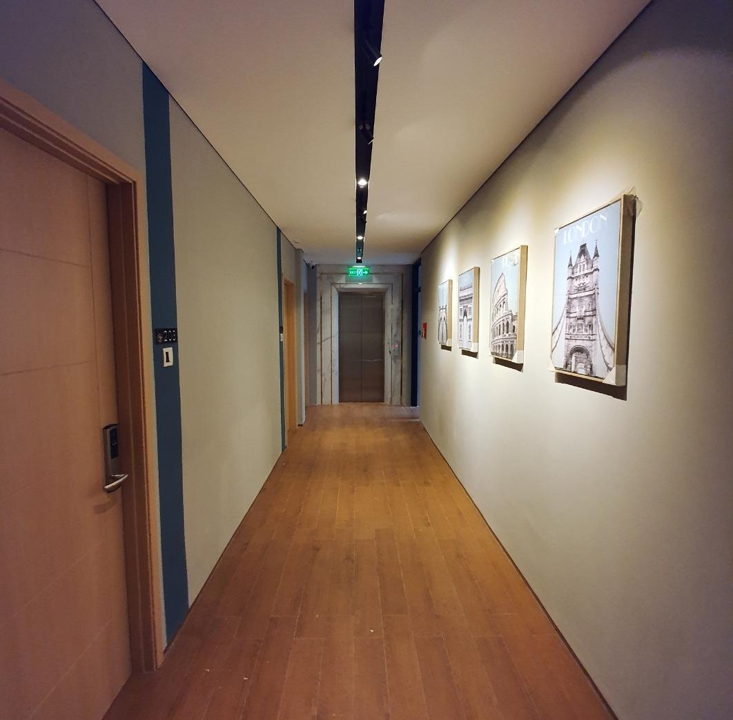 Yokotel City 22/25