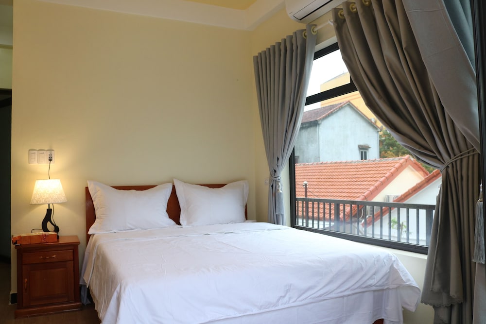 Phong Nha Coco Riverside Homestay 14/50