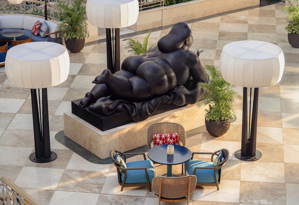 大Wailea Maui, A Waldorf Astoria度假村(Grand Wailea Maui, A Waldorf Astoria Resort) 图片3