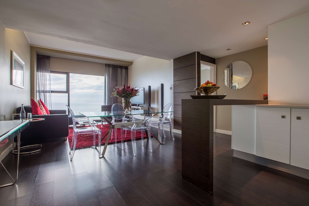 Radisson Blu Hotel Port Elizabeth 56/69