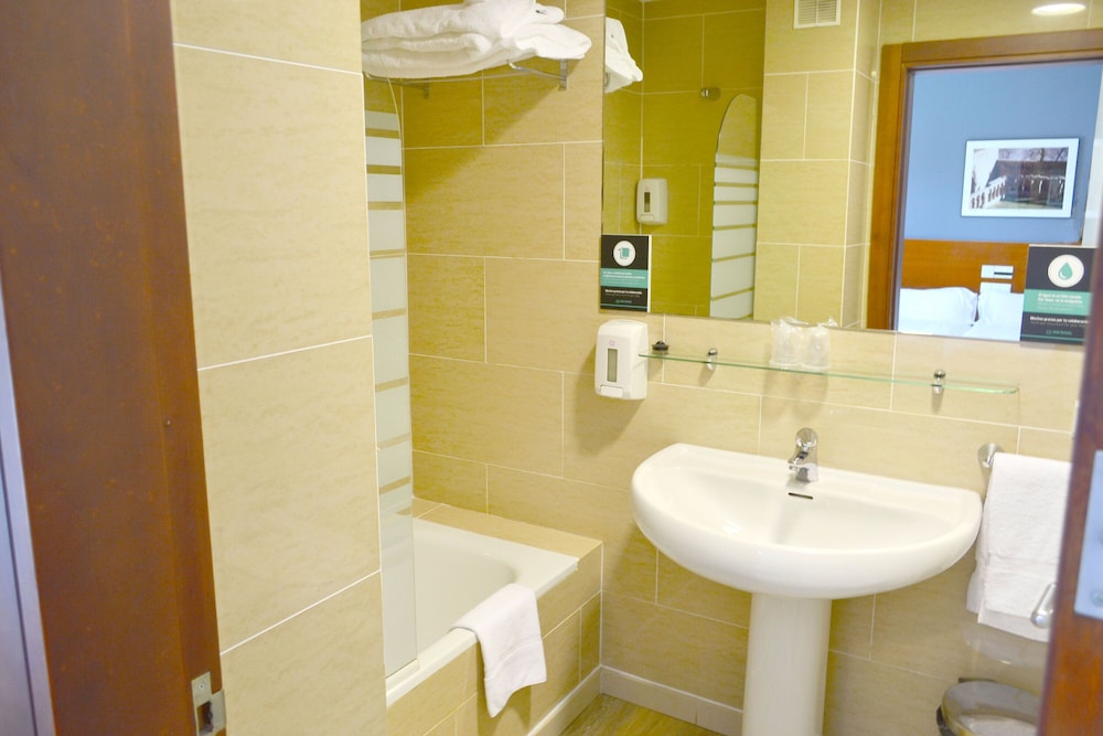 Hotel Alda Ciudad de Soria 8/67