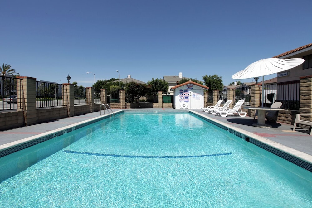 Americas Best Value Inn Pico Rivera Los Angeles E 20/28