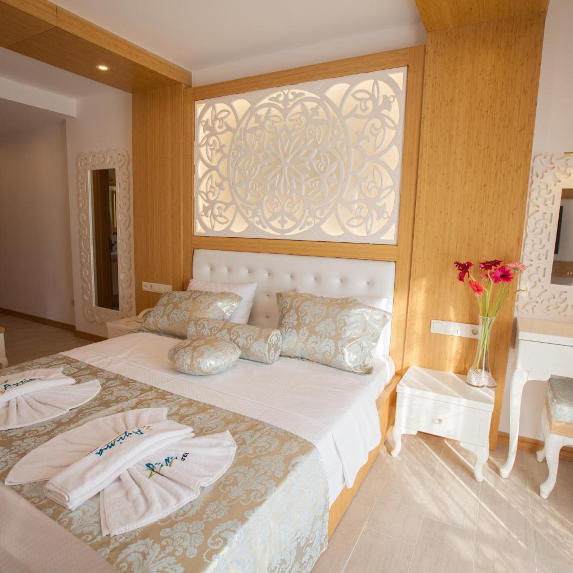 Hotel Aysima 21/50