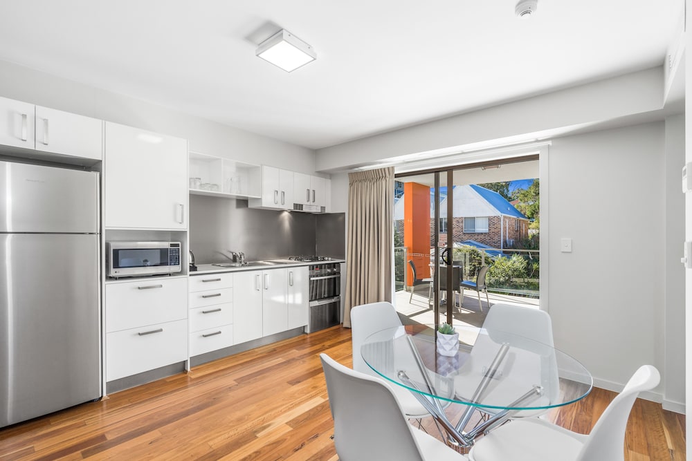 Essence Apartments Chermside 40/72