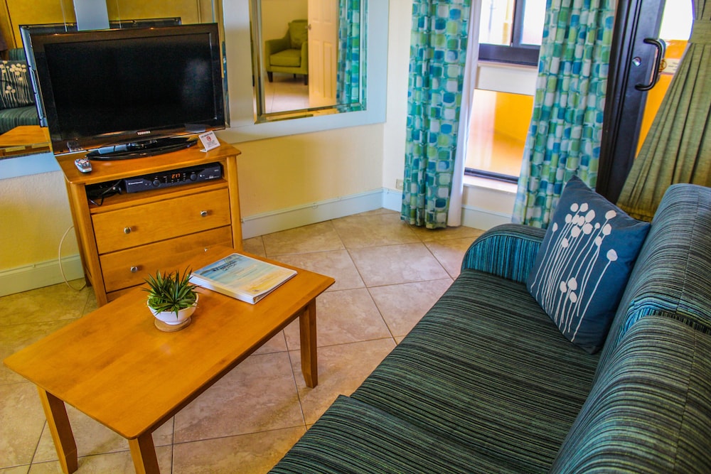 Hollywood Sands Resort A Vri Resort 33/47