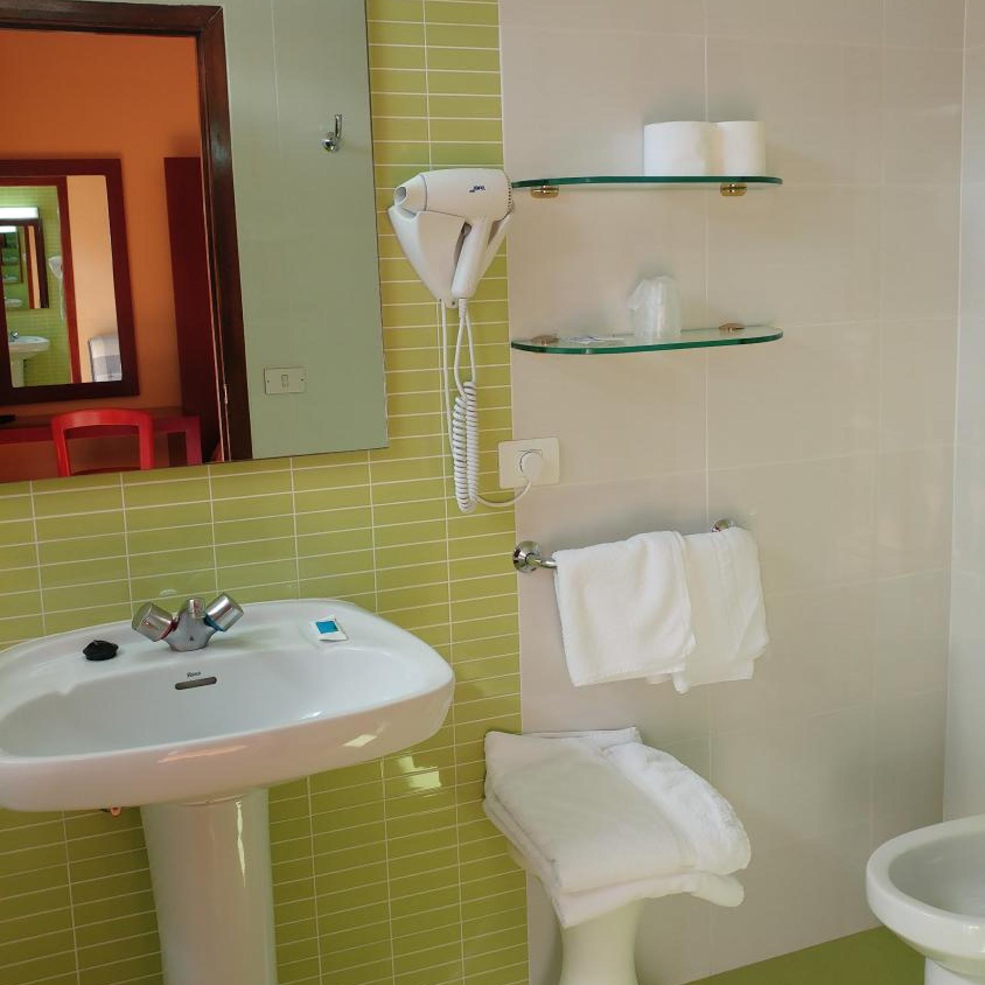 Hotel Novo Muiño 26/32