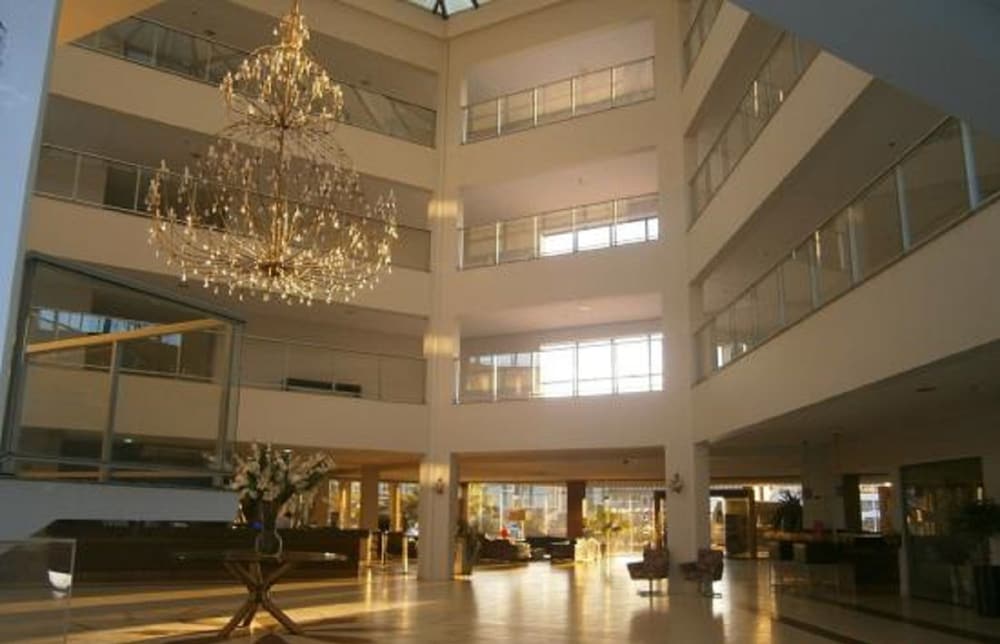 Hits Pantanal Hotel 5/60