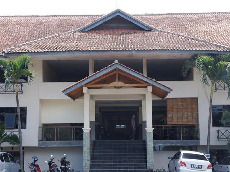 Hotel Augusta Garut 2/23