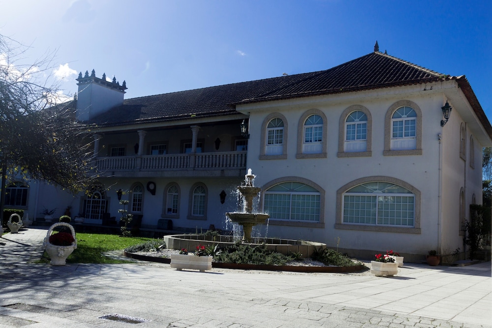 Hotel O Pazo 6/50