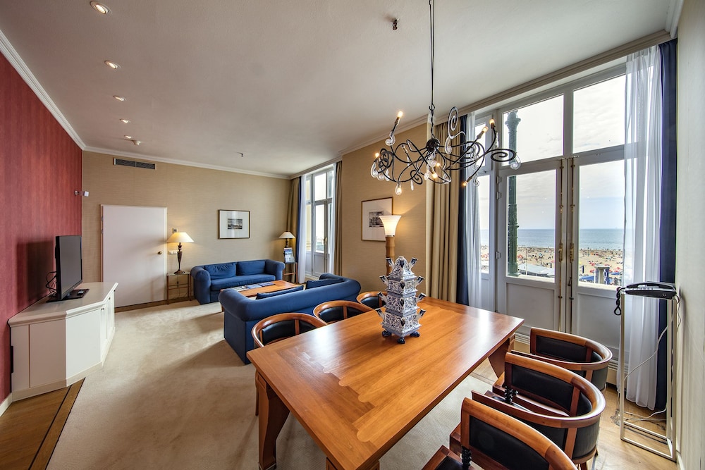 Grand Hotel Amrath Kurhaus 51/67