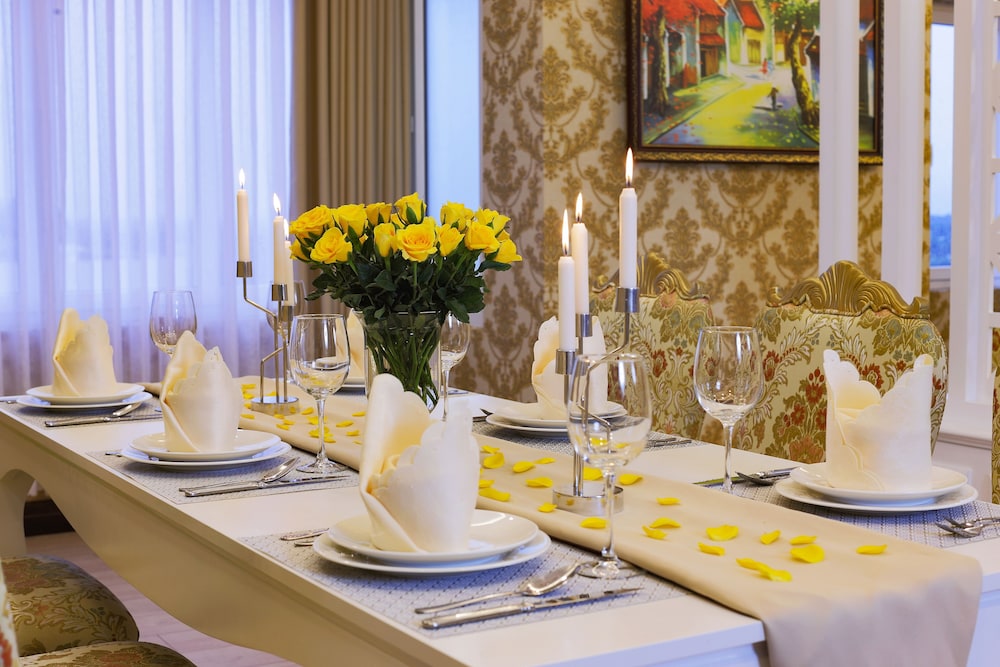 Sunrise Hotel Tay Ninh 22/50
