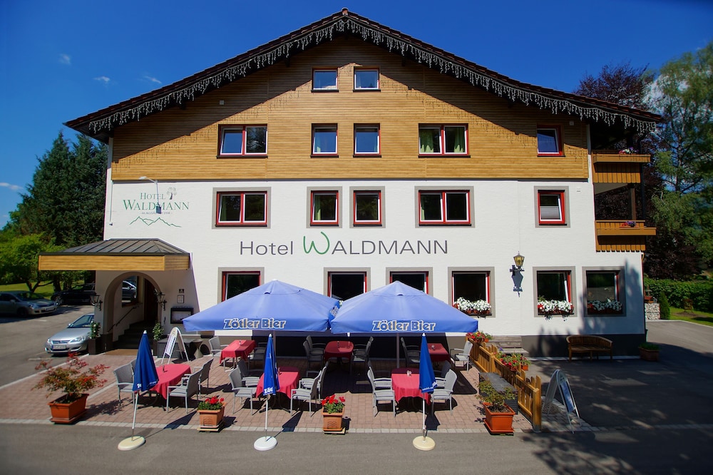 Hotel Waldmann 6/50