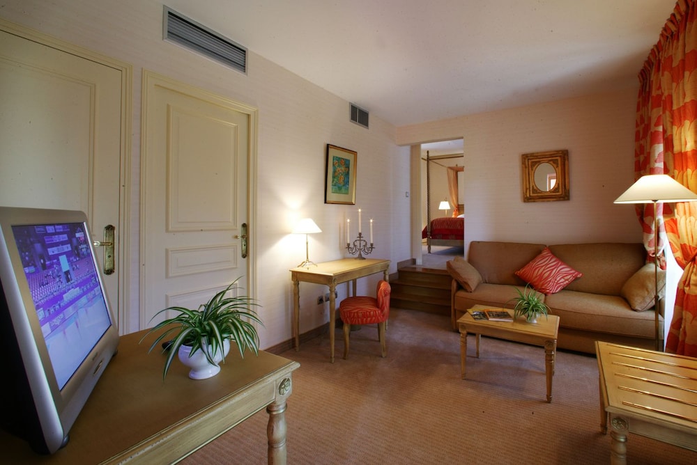 Grand Hotel de Sarlat 45/50