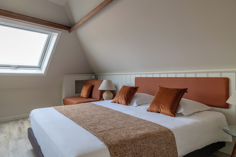 Ter Duinen Hotel 26/62