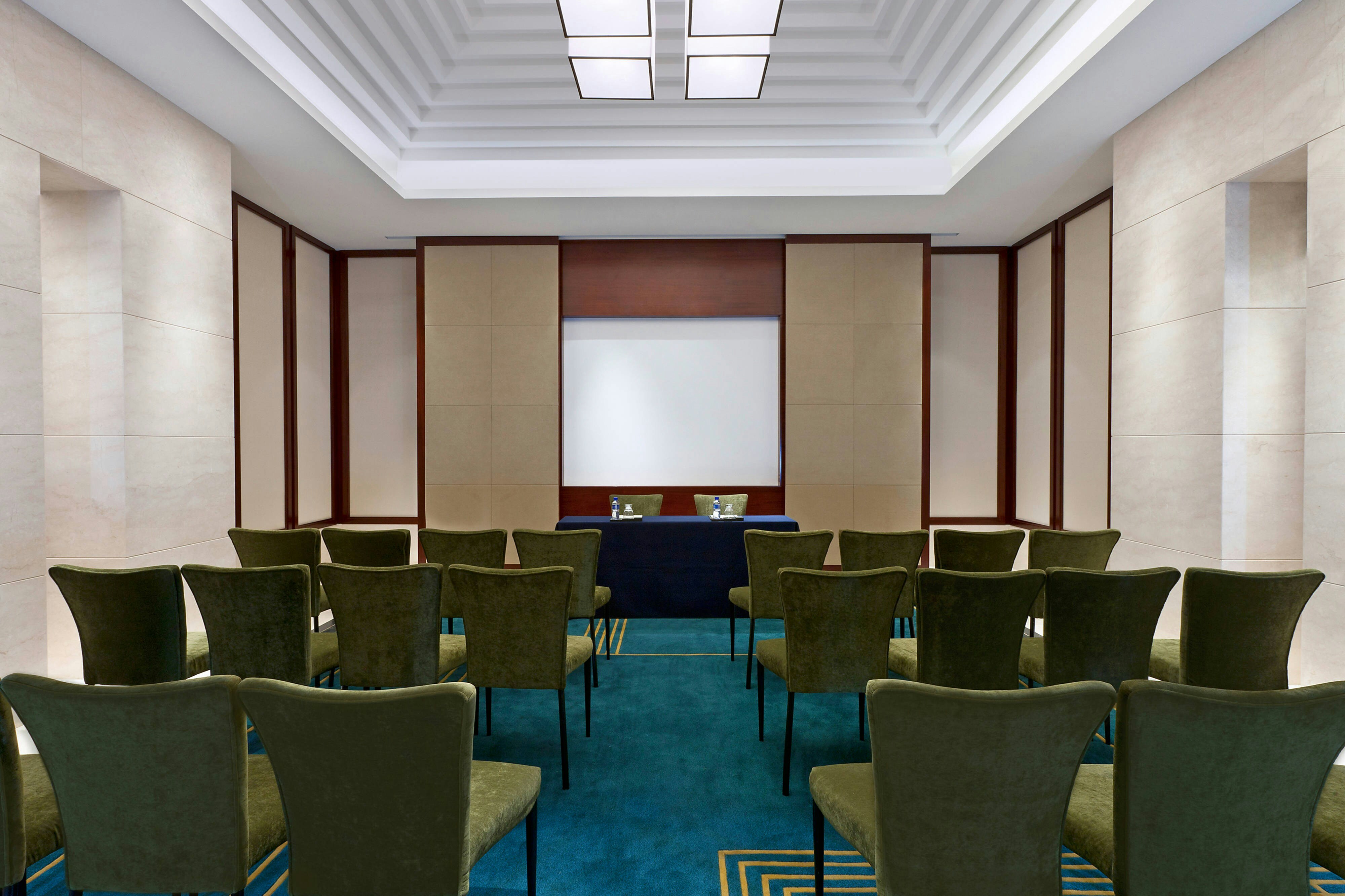 Sheraton Changzhou Wujin 18/25