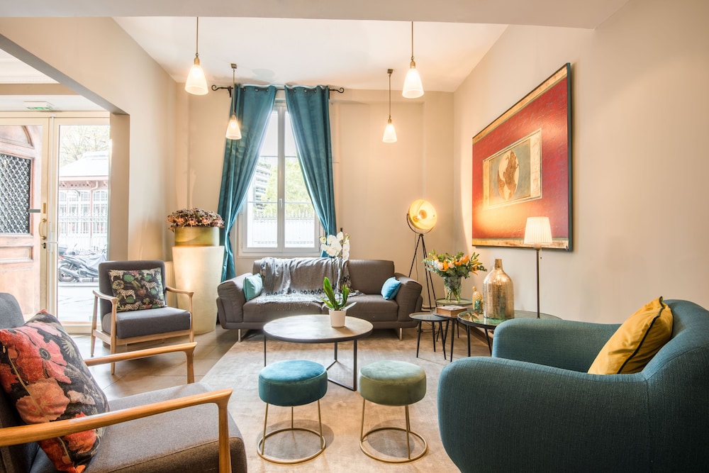 Hotel Beauvoir 29/43
