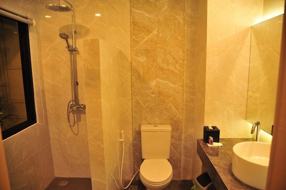 Sunmarina Hotel Cha Am 21/62