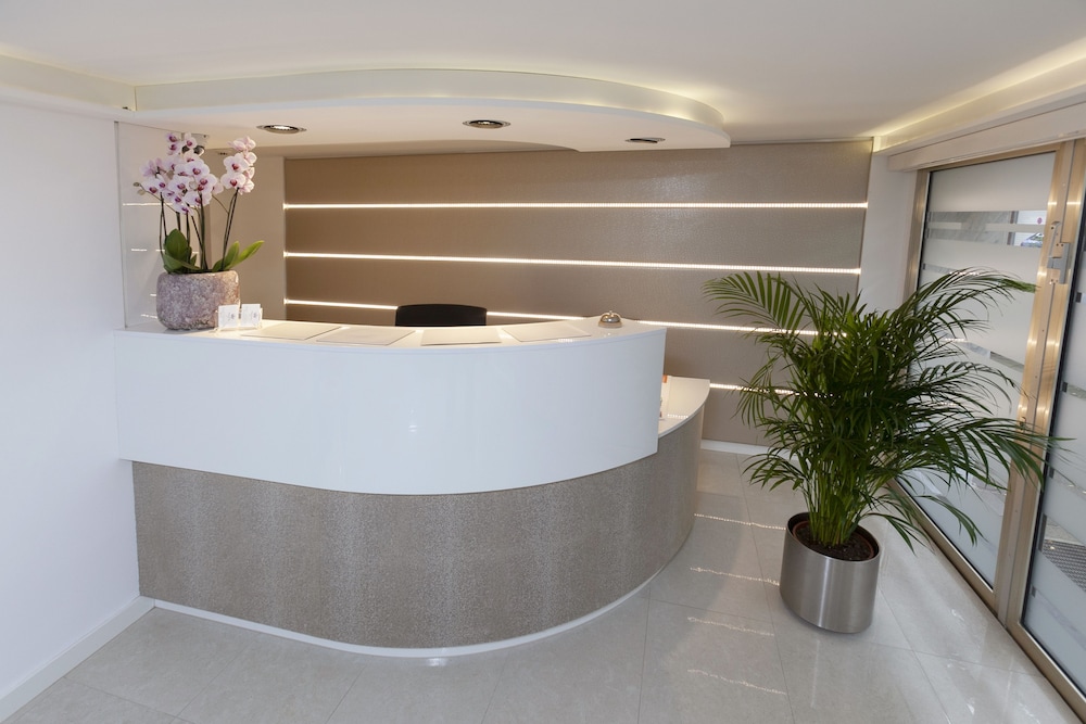 Hotel Prinz Anton 2/40