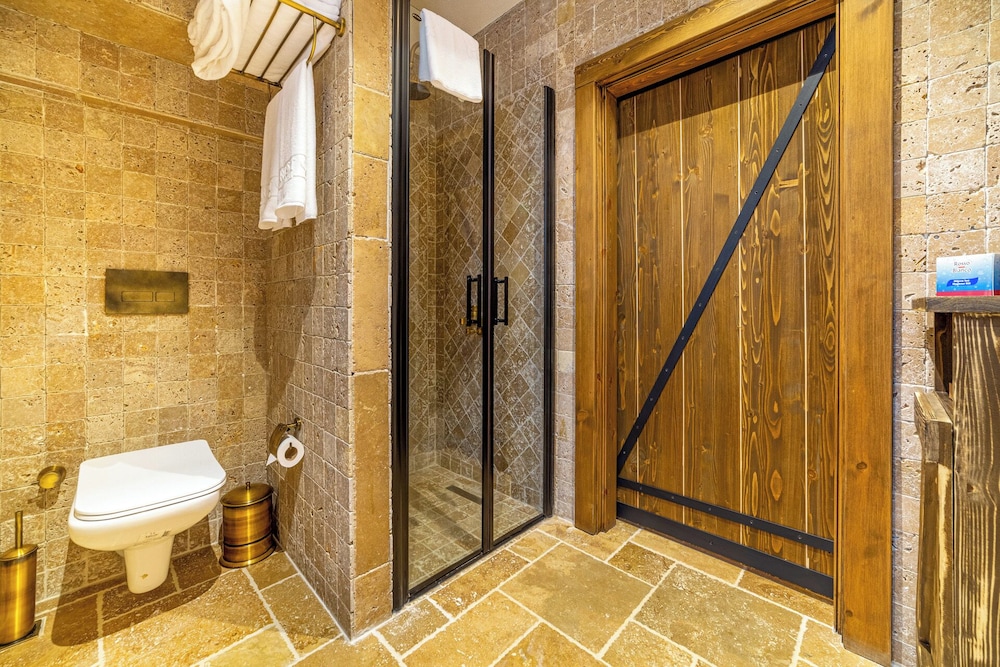 Marisstone Hotel Villa 50/50