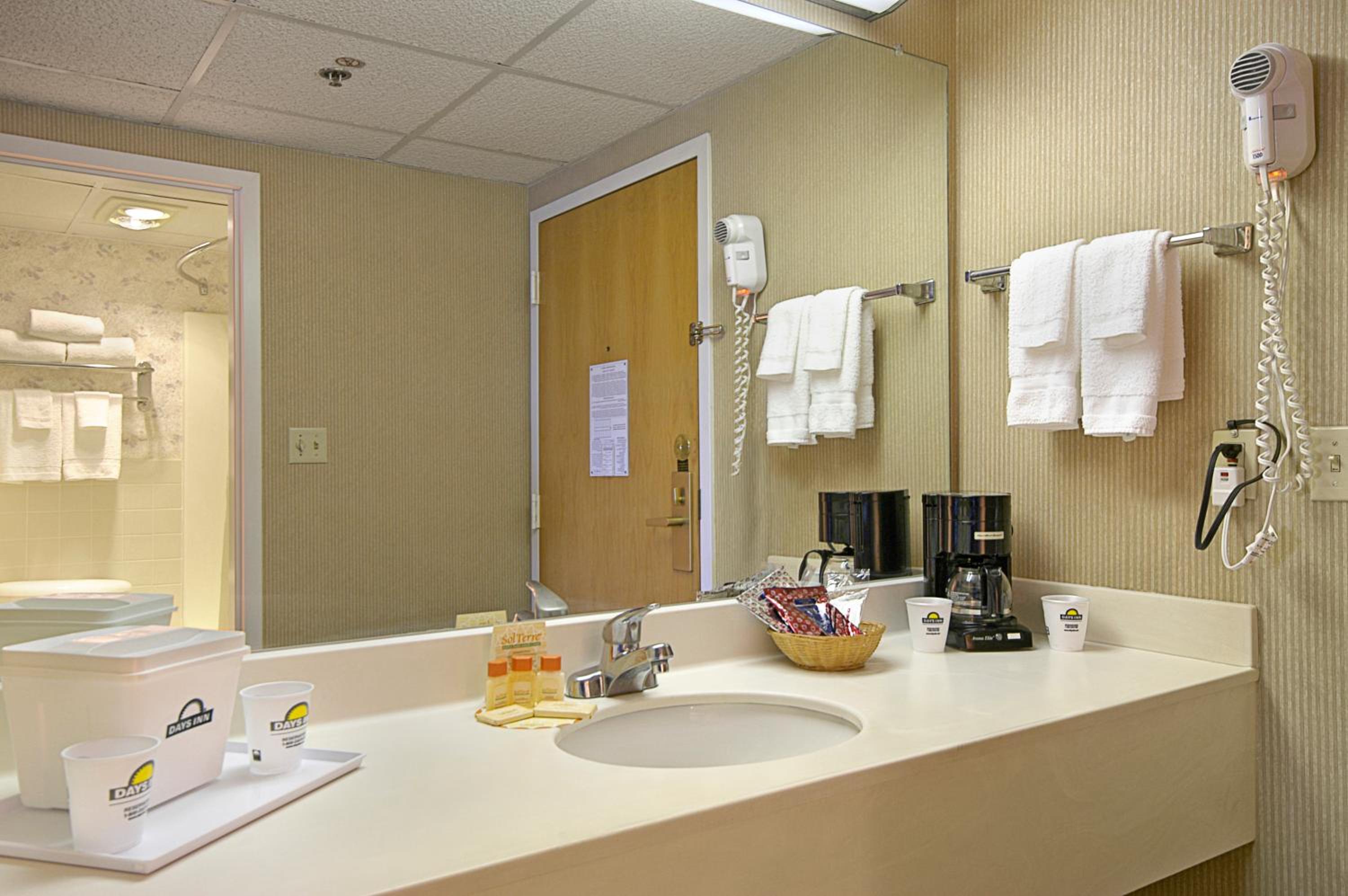 Days Inn by Wyndham Reading Wyomissing 26/26