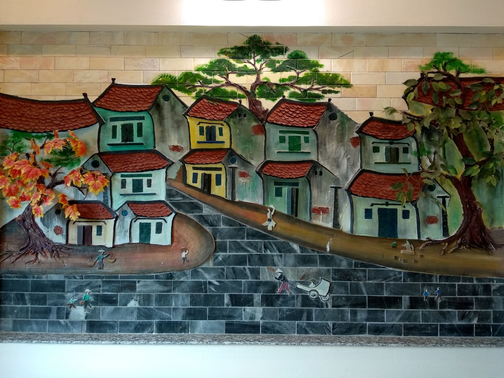 Avs Noibai Hotel 7/43