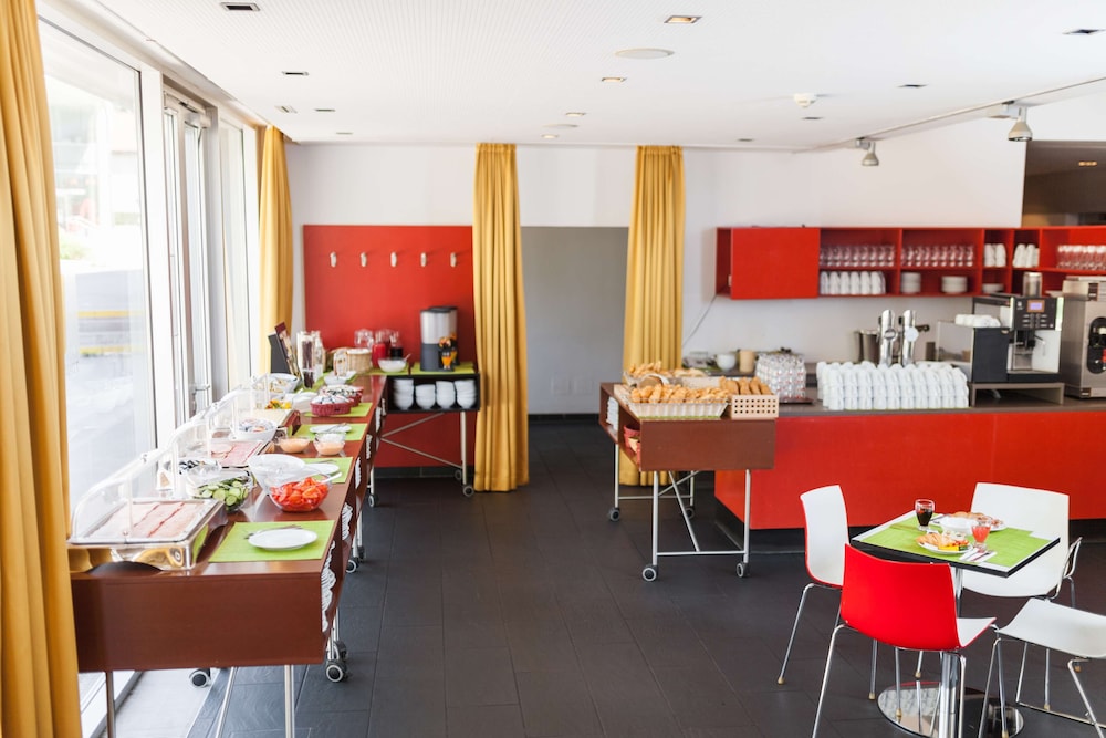 Kyriad Vienna Altmannsdorf 29/44