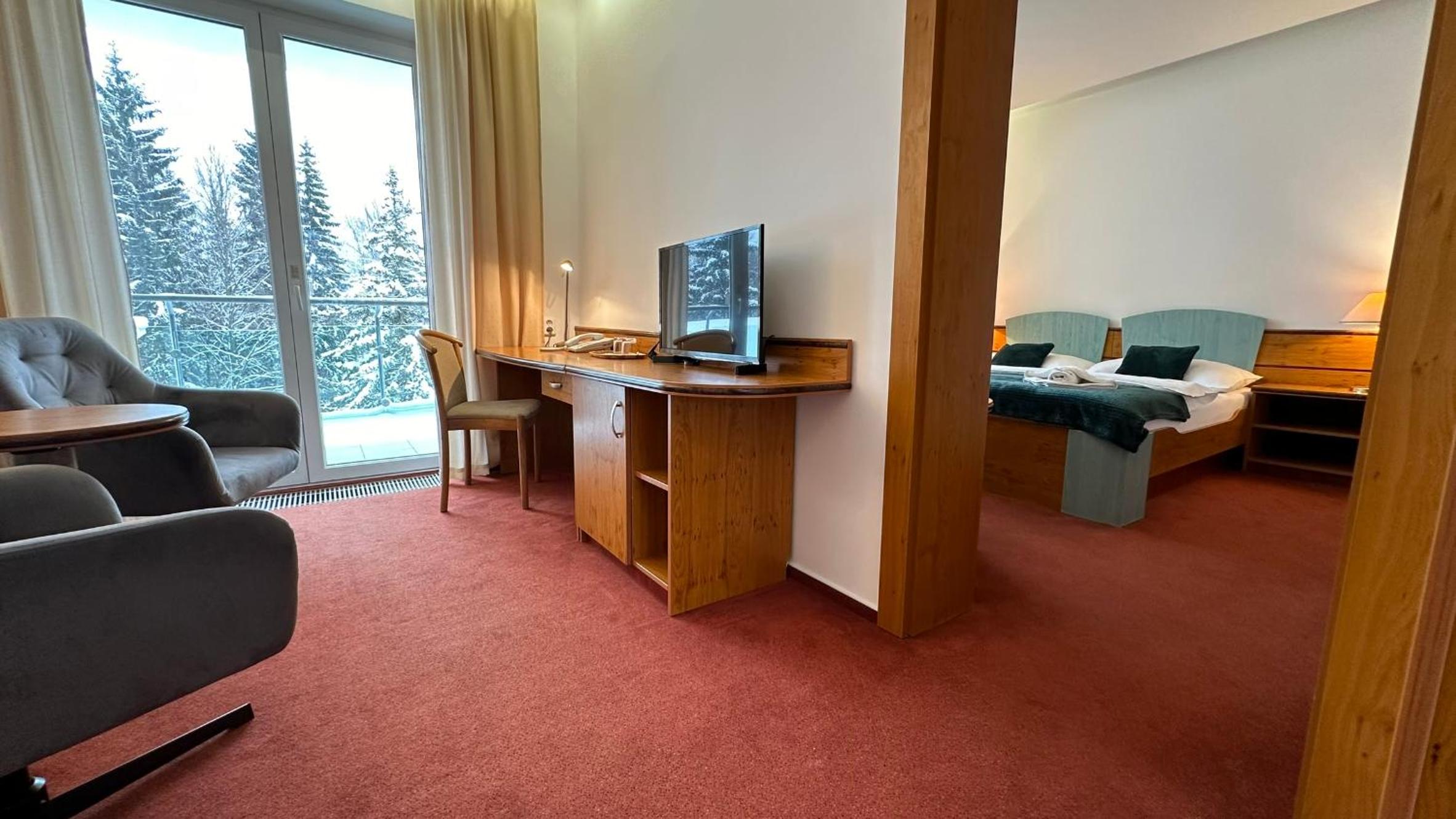 Interhotel Montana 47/58