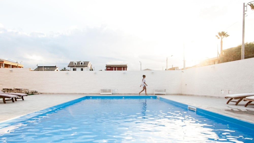 Amada Hotel Siracusa 31/42