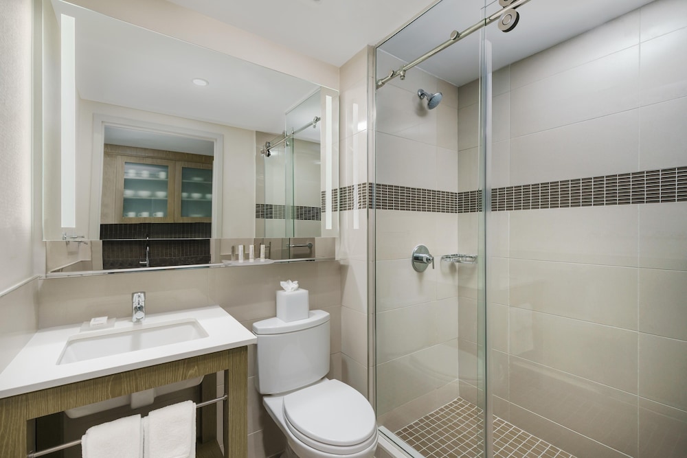 Residence Inn by Marriott New York Downtown Manhattan/Financial District 6/36