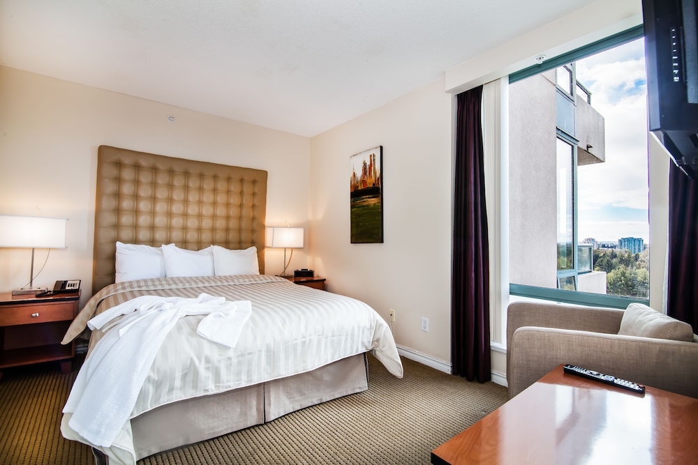 Executive Hotel Vancouver Airport 20/68