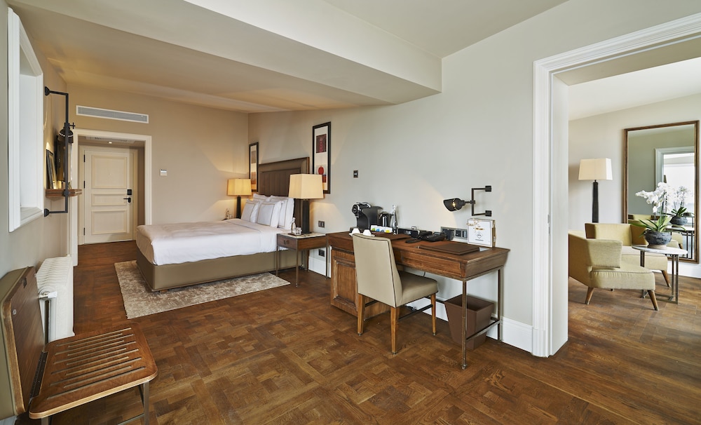 The Bank Hotel Istanbul, a Member of Design Hotels 48/65