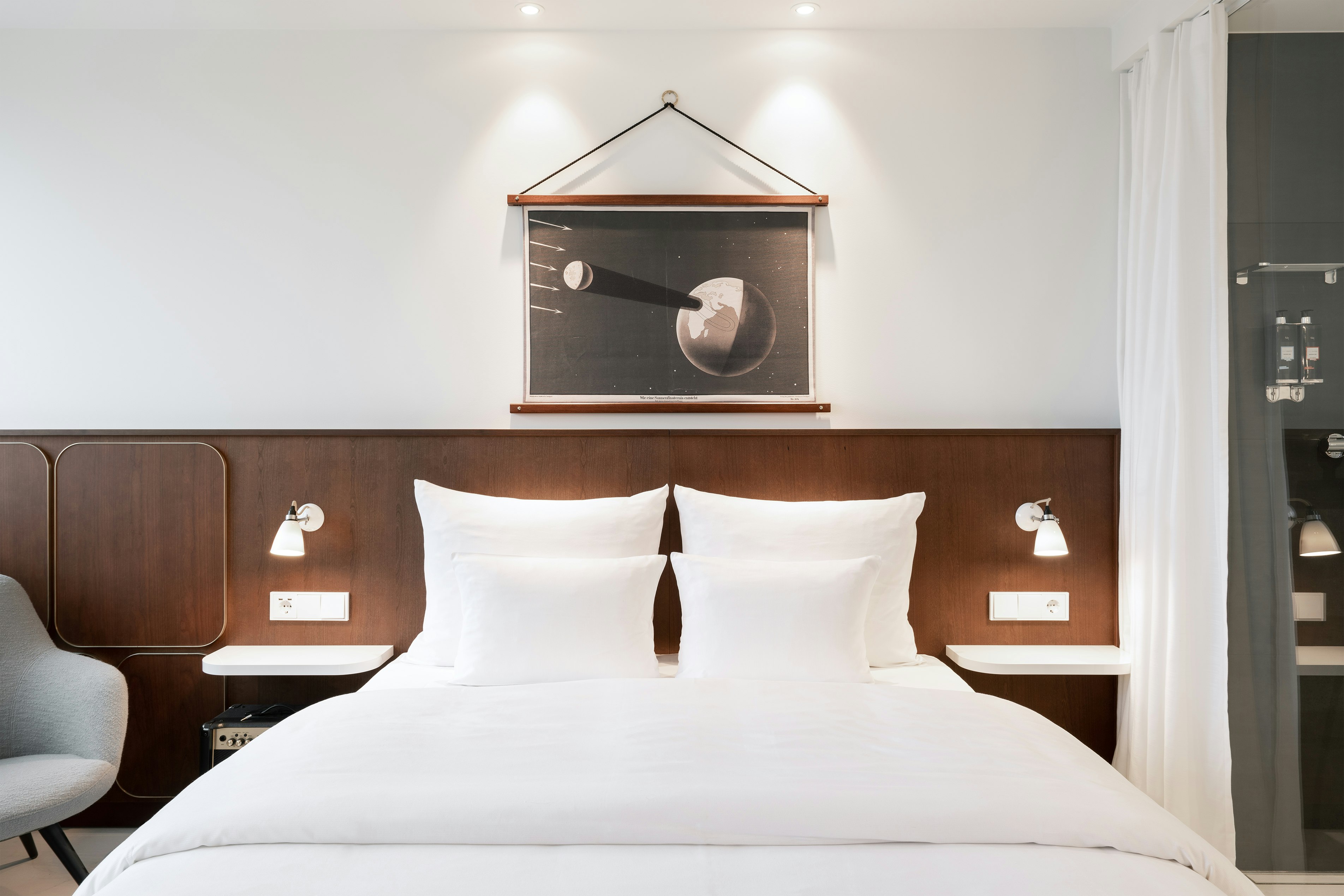 Ruby Luna Hotel Dusseldorf 6/50