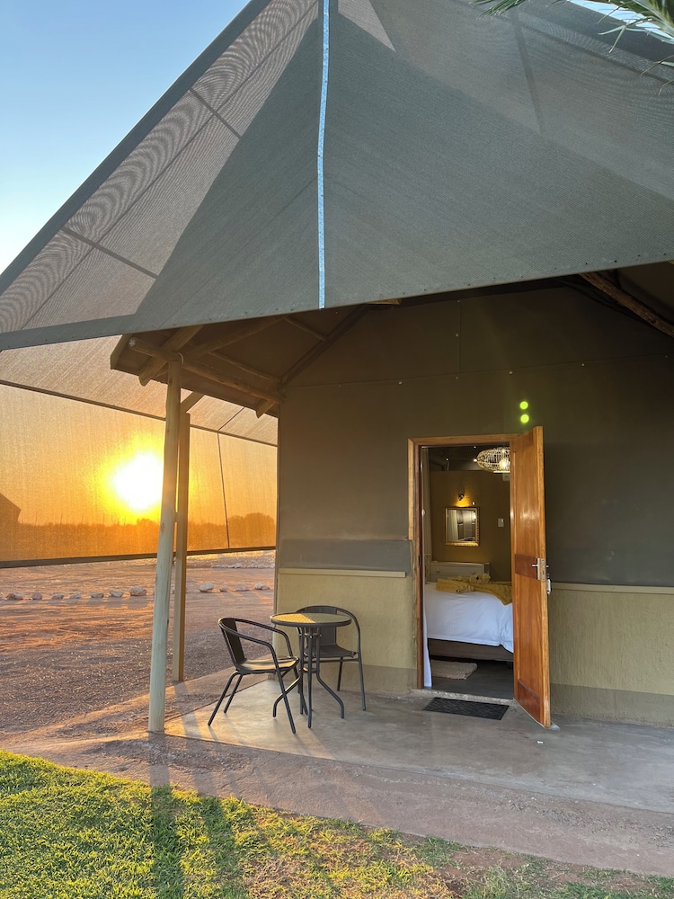 Lapa Lange Game Lodge 22/48