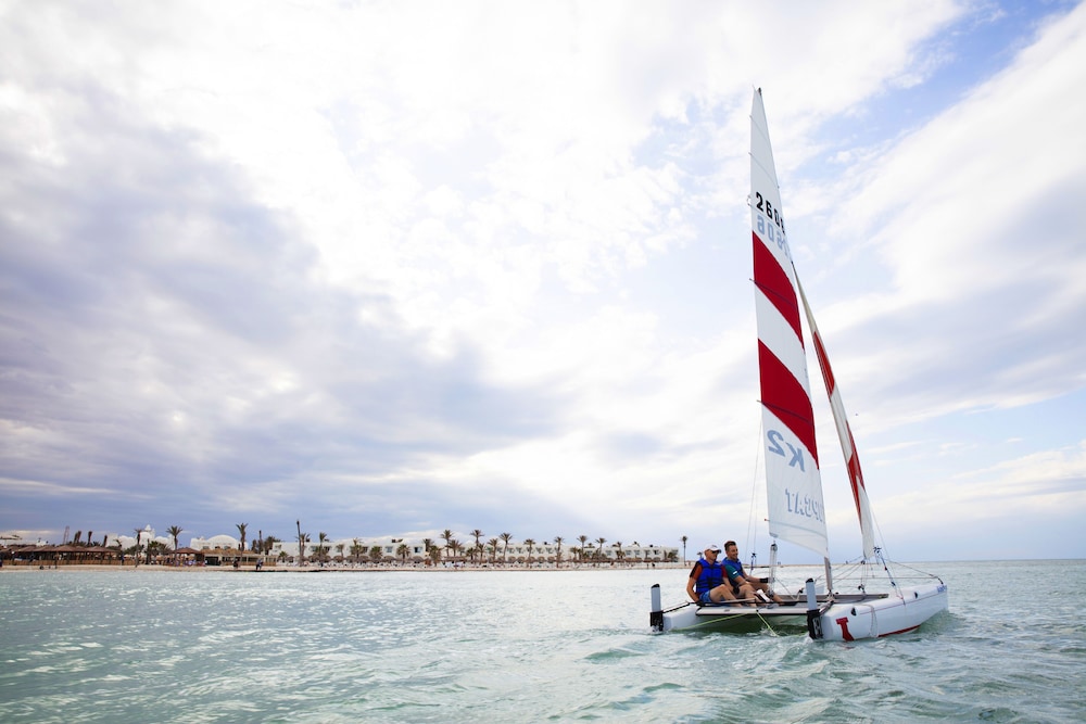 Robinson Djerba Bahiya 36/42