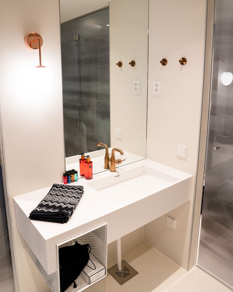 Design Hotel Levi 50/50