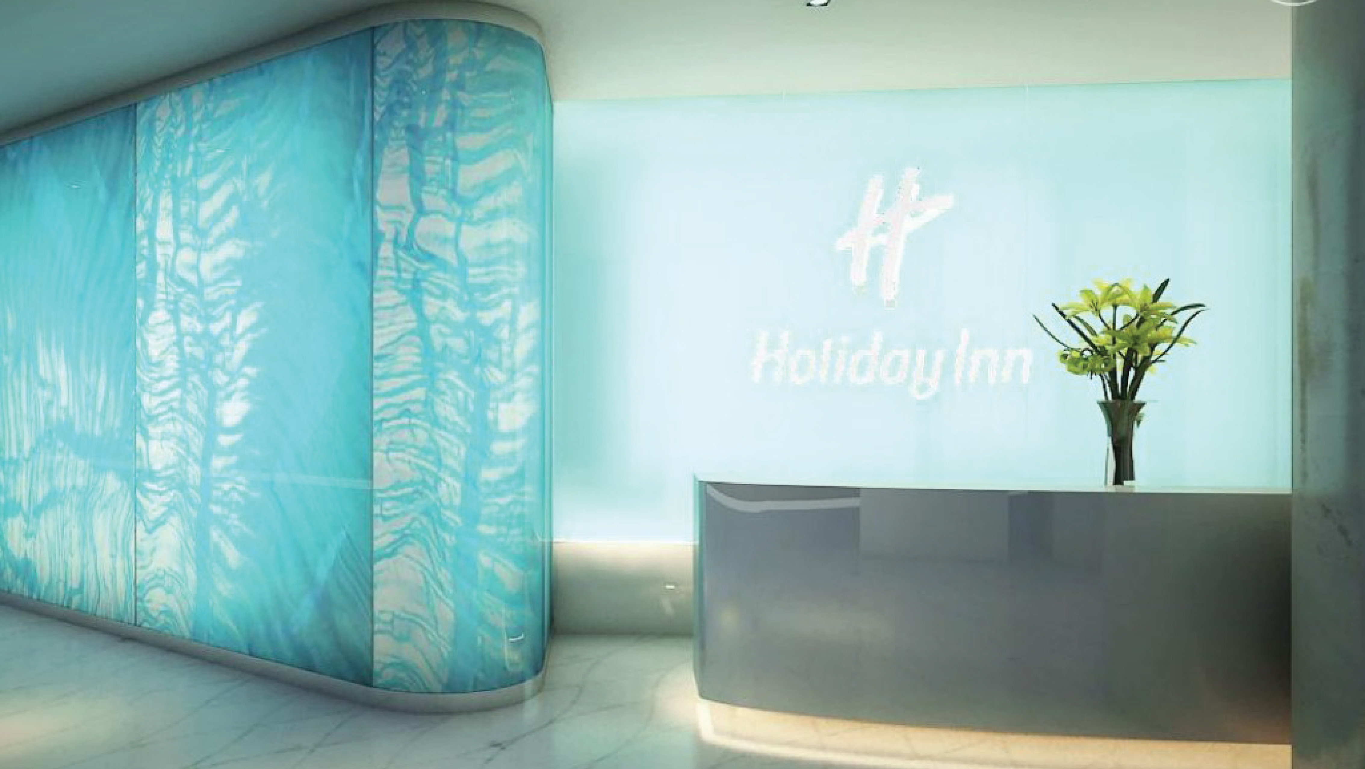 Holiday Inn Chengdu Xindu 7/43