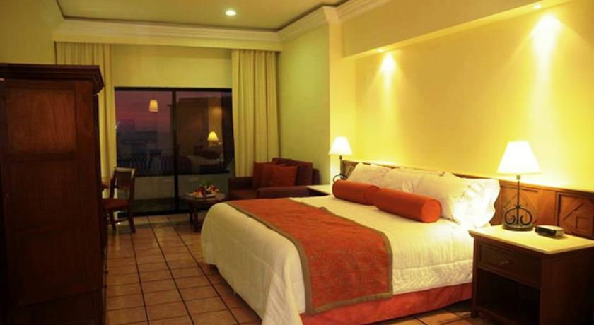Master, Suite, Sea View