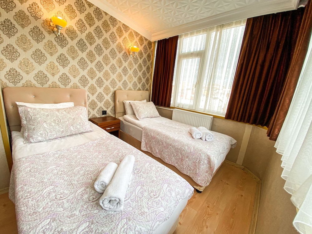 Hotel Mekke 13/50