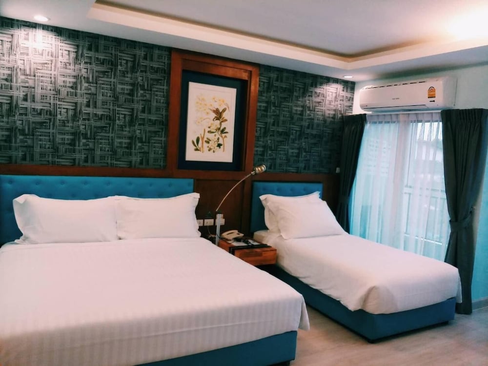 Triple B Boutique Residence 26/61