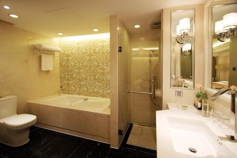 Luxemon Xinjiang Yindu Hotel 29/30